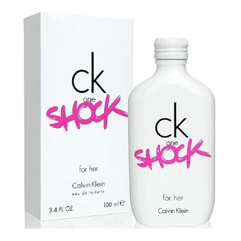 CK One Shock is a surprisingly good “cheapie” alternative to La 